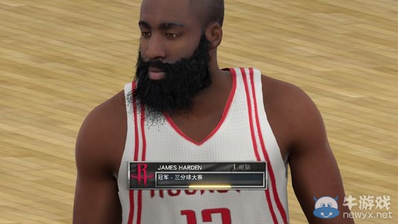 《NBA 2K16》MC模式后衛(wèi)生涯圖文流程