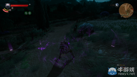 《巫師3》血與酒全可以接的任務(wù)完成心得