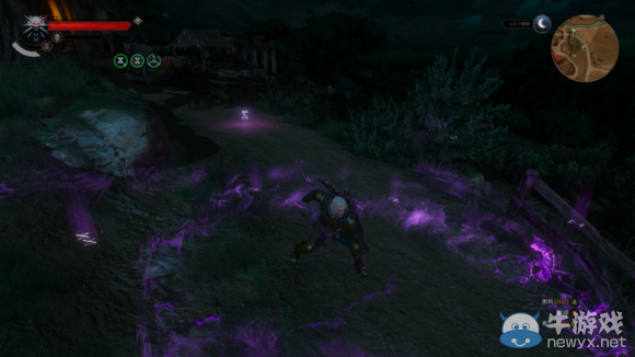 《巫師3》血與酒全可以接的任務(wù)完成心得