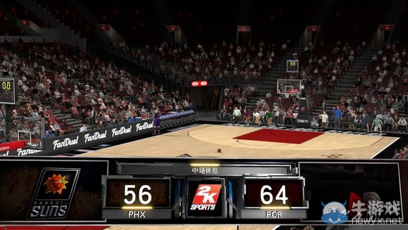 《NBA 2K16》MC模式后衛生涯圖文流程