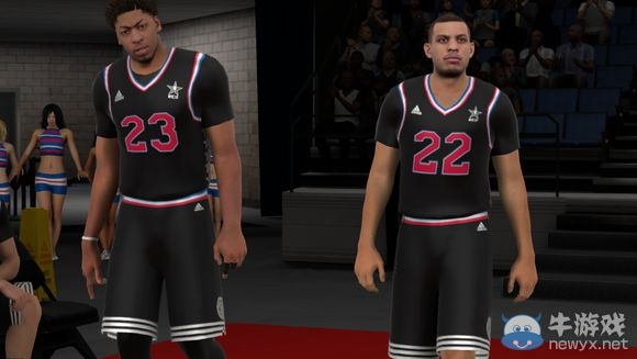 《NBA 2K16》MC模式后衛(wèi)生涯圖文流程