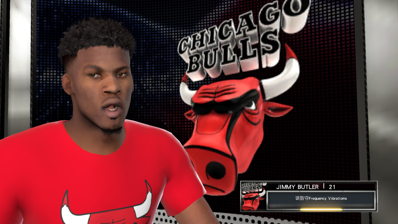 《NBA 2K16》MC模式后衛(wèi)生涯圖文流程