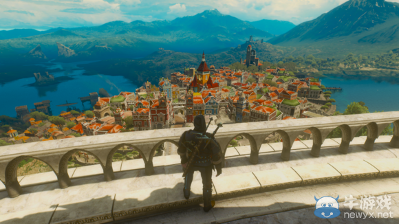 《巫師3》血與酒全可以接的任務完成心得