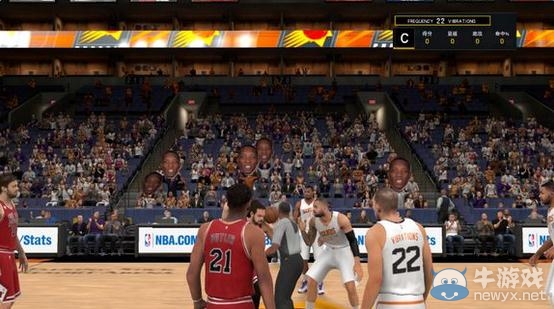 《NBA 2K16》MC模式后衛(wèi)生涯圖文流程