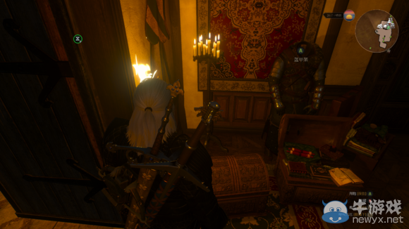 《巫師3》血與酒全可以接的任務完成心得