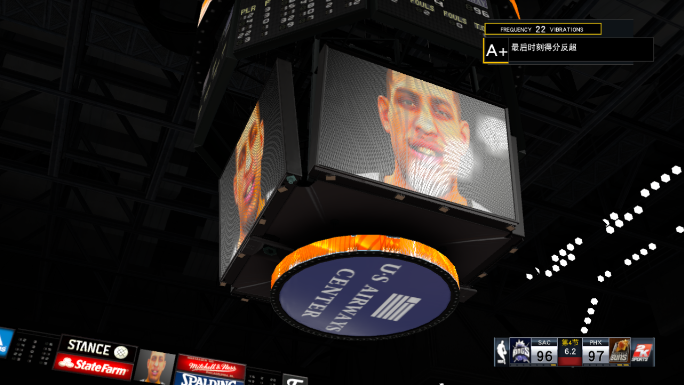 《NBA 2K16》MC模式后衛生涯圖文流程