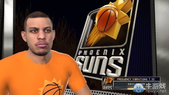 《NBA 2K16》MC模式后衛生涯圖文流程