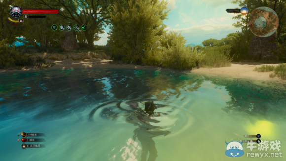 《巫師3》血與酒全可以接的任務完成心得