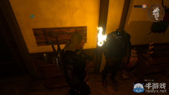 《巫師3》血與酒全可以接的任務完成心得