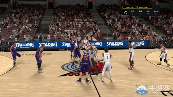 《NBA 2K16》MC模式后衛(wèi)生涯圖文流程