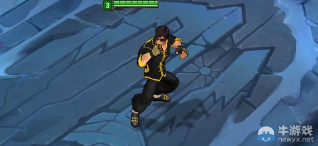 《LOL》龍瞎龍刀算什么！不為人知的限定皮膚盤點