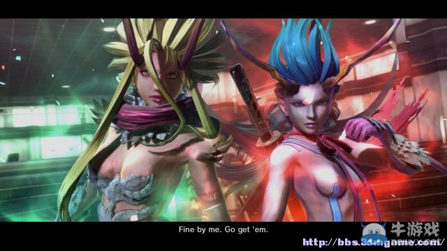 《御姐玫瑰Z2：混沌》全關(guān)卡流程及系統(tǒng)教程