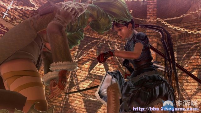 《御姐玫瑰Z2：混沌》全關(guān)卡流程及系統(tǒng)教程