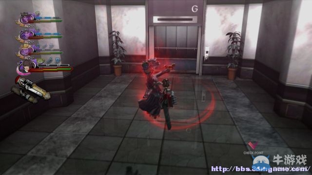 《御姐玫瑰Z2：混沌》全關(guān)卡流程及系統(tǒng)教程