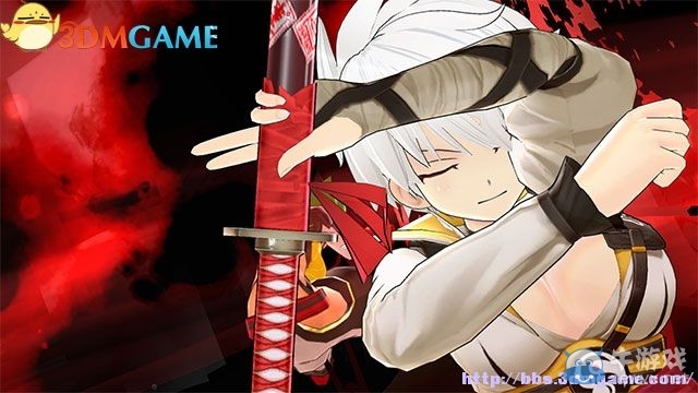 《閃亂神樂：少女們的證明》圖文攻略