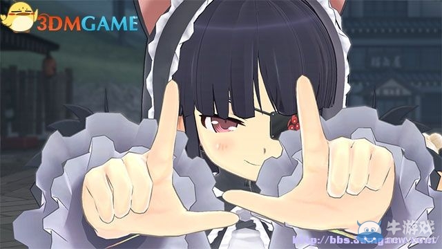《閃亂神樂：少女們的證明》圖文攻略