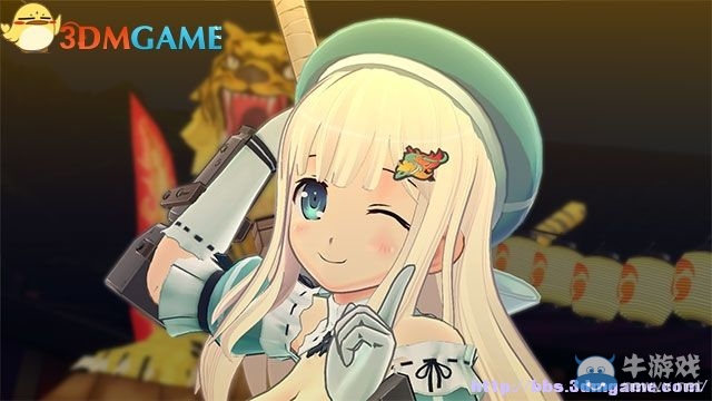 《閃亂神樂：少女們的證明》圖文攻略