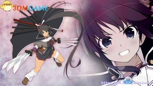 《閃亂神樂：少女們的證明》圖文攻略