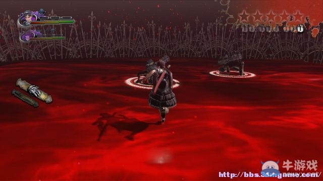 《御姐玫瑰Z2：混沌》全關卡流程及系統(tǒng)教程