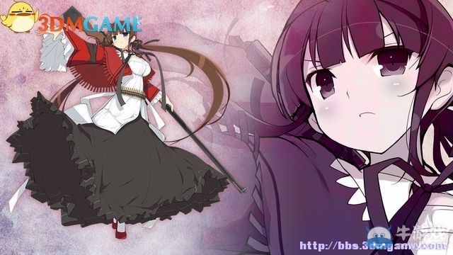 《閃亂神樂：少女們的證明》圖文攻略