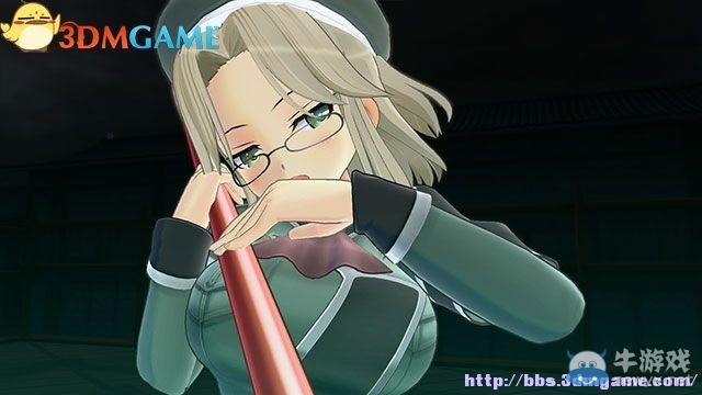 《閃亂神樂：少女們的證明》圖文攻略