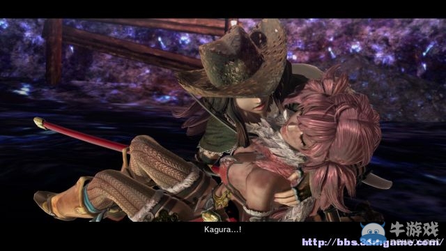 《御姐玫瑰Z2：混沌》全關卡流程及系統(tǒng)教程