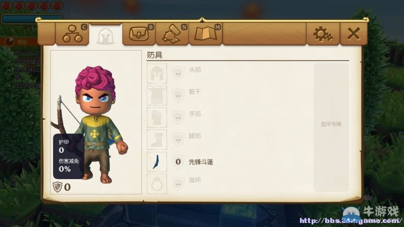 《傳送門騎士》全職業(yè)及地圖道具圖文攻略