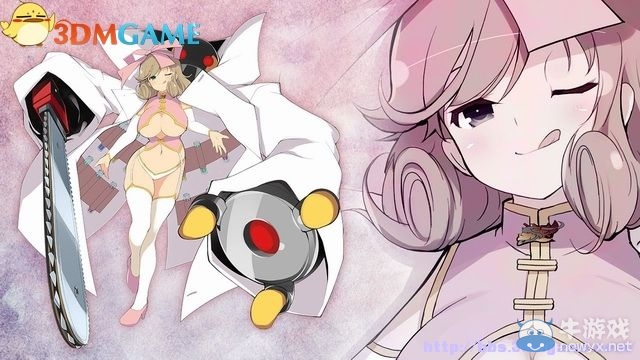 《閃亂神樂：少女們的證明》圖文攻略