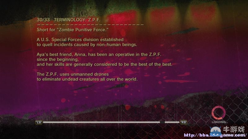 《御姐玫瑰Z2：混沌》按鍵指南