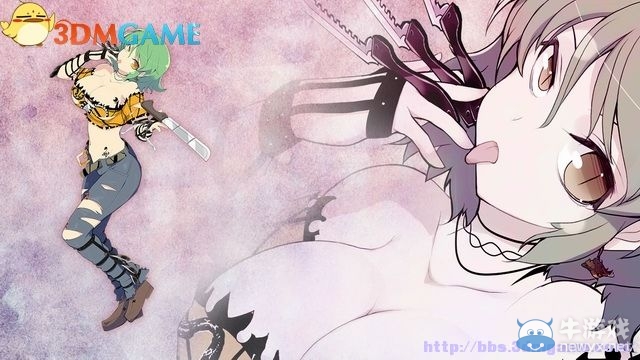 《閃亂神樂：少女們的證明》圖文攻略