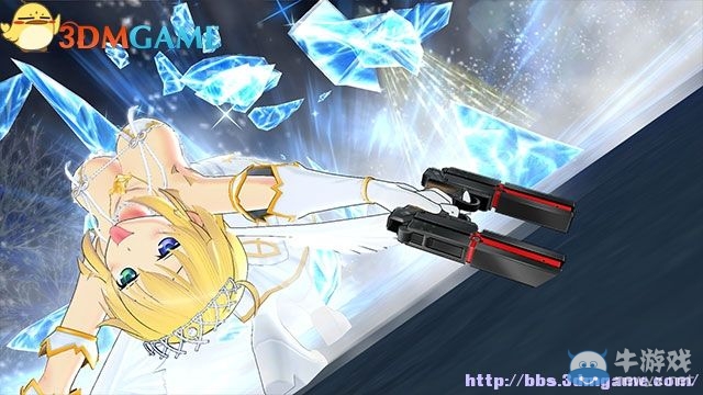 《閃亂神樂：少女們的證明》圖文攻略