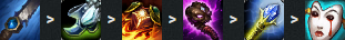 《LOL》6.11版本強勢打野 賈克斯勝率暴漲