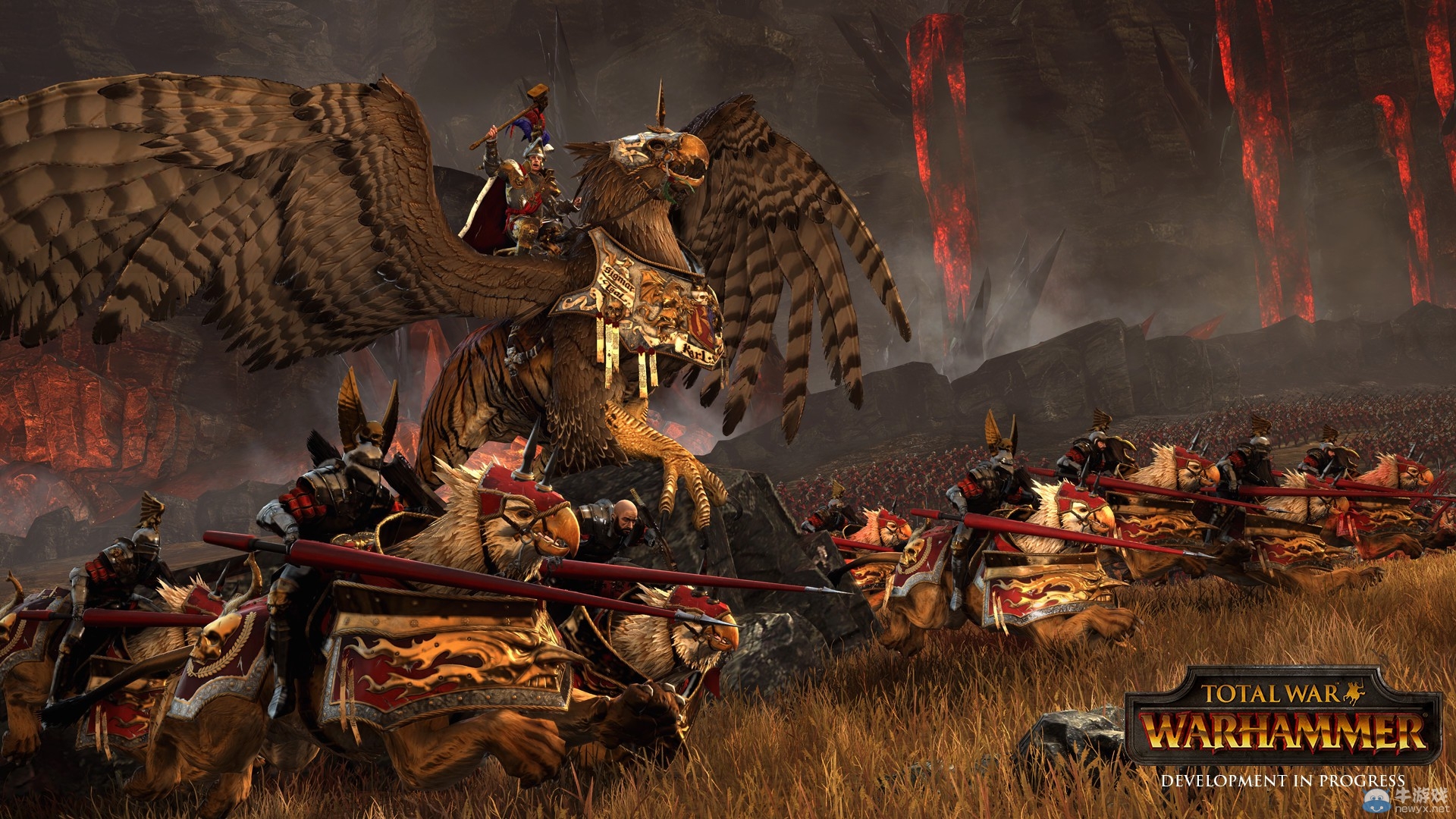 《戰錘：全面戰爭》事務官分類及能力分析