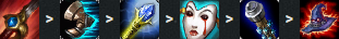 《LOL》6.11版本強勢打野 賈克斯勝率暴漲