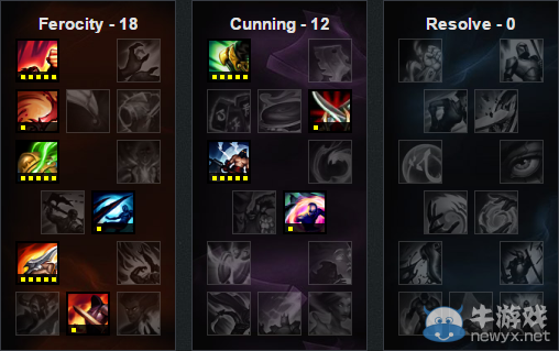 《LOL》6.11版本強(qiáng)勢上單 法系上單崛起