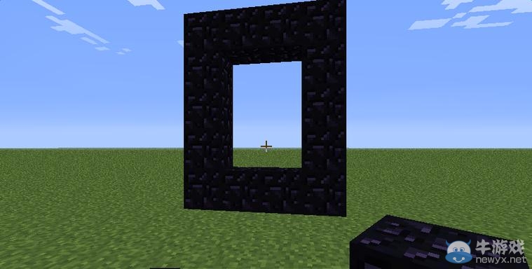 《我的世界》黑曜石作用介紹