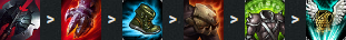 《LOL》6.11版本強(qiáng)勢上單 法系上單崛起
