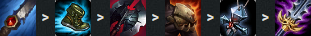 《LOL》6.11版本強勢打野 賈克斯勝率暴漲