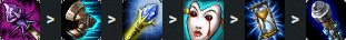 《LOL》6.11版本強(qiáng)勢上單 法系上單崛起