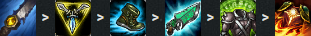 《LOL》6.11版本強勢打野 賈克斯勝率暴漲