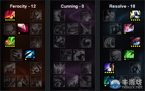 《LOL》6.11版本強(qiáng)勢上單 法系上單崛起