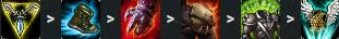 《LOL》6.11版本強(qiáng)勢上單 法系上單崛起