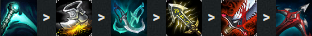 《LOL》6.11版本強勢ADC 艾希勝率暴漲