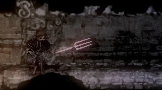 《鹽和避難所》未實(shí)裝物品及武器裝備圖鑒