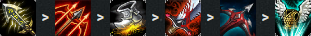 《LOL》6.11版本強勢ADC 艾希勝率暴漲