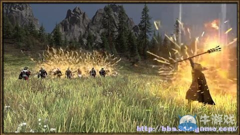 《全面戰(zhàn)爭(zhēng)：戰(zhàn)錘》全派系兵種及戰(zhàn)役系統(tǒng)教程圖文攻略