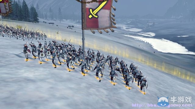 《全面戰(zhàn)爭：戰(zhàn)錘》全派系兵種及戰(zhàn)役系統(tǒng)教程圖文攻略