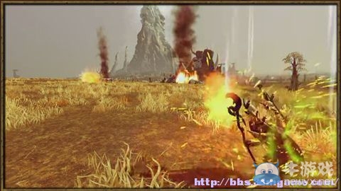 《全面戰爭：戰錘》全派系兵種及戰役系統教程圖文攻略