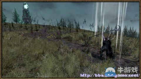 《全面戰爭：戰錘》全派系兵種及戰役系統教程圖文攻略