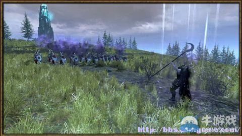 《全面戰(zhàn)爭：戰(zhàn)錘》全派系兵種及戰(zhàn)役系統教程圖文攻略